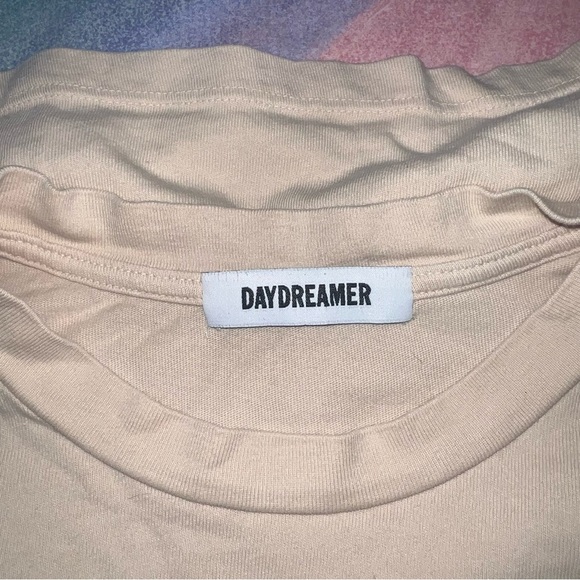 Daydreamer Willie Nelson On The Road Again Weekend Tee size S - Picture 8 of 10